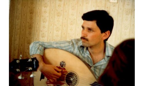 YENİ TÜRKÜ'DEN MURAT BUKET YAŞAMINI YİTİRDİ